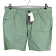 Unisex Benetton - Shorts, size 52 - Green ()