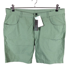 Unisex Benetton - Shorts, size 52 - Green (1)