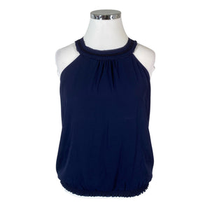 Unisex Esprit - Top, size 42 - Blue (1)