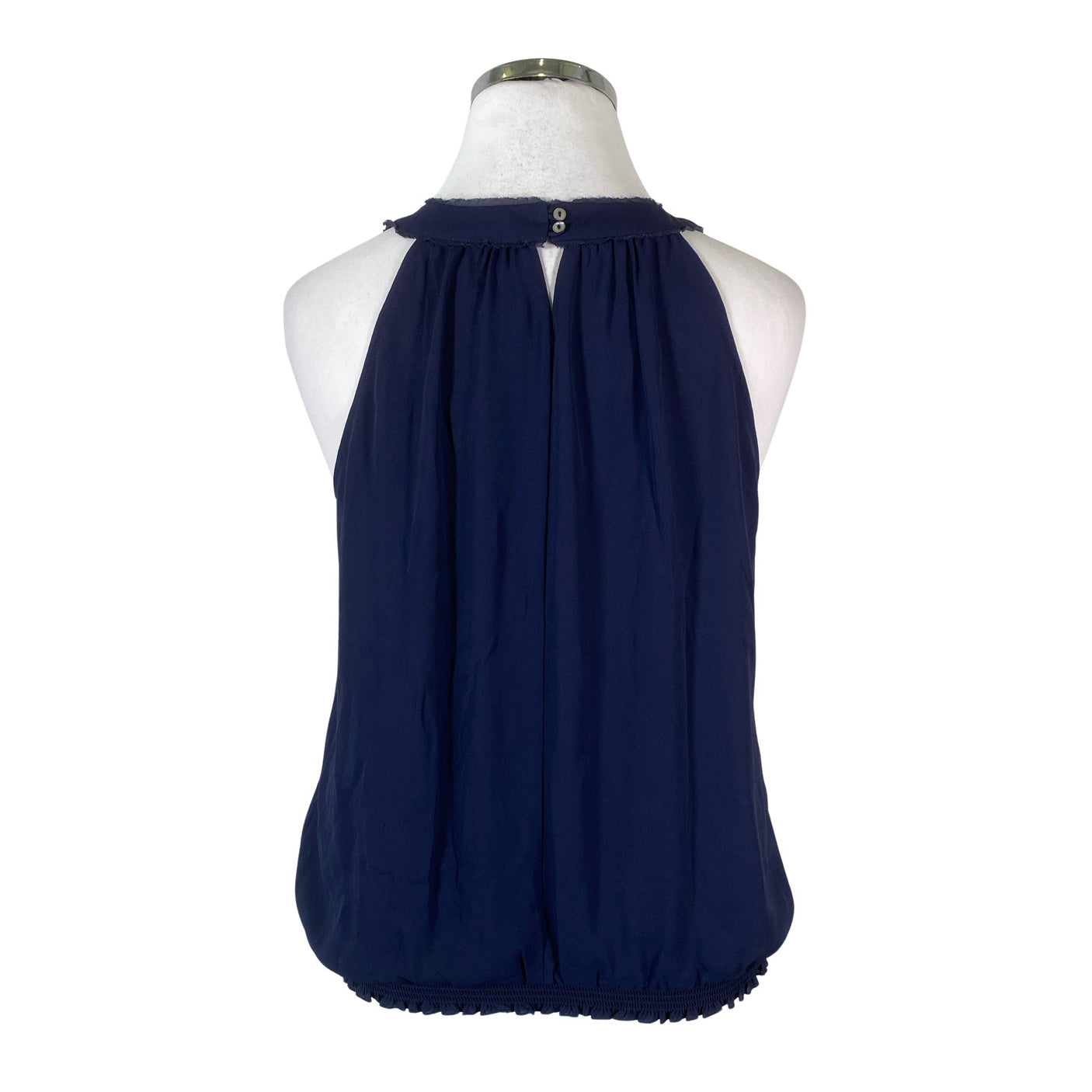 Unisex Esprit - Top, size 42 - Blue (2)