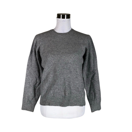 Unisex J.Lindeberg - Sweater, size 36 - Gray ()