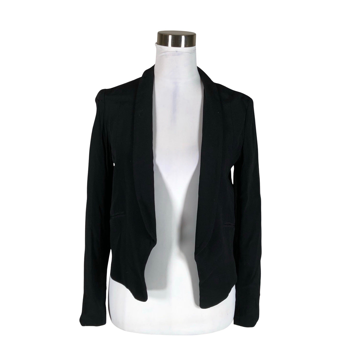 Unisex Tiger of Sweden - Jacket, size 34 - Black (1)