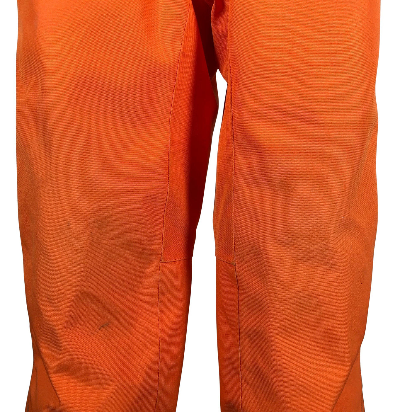 Unisex Reima - Winter overall, size 122 - 128 - Orange (3)