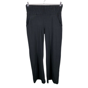 Unisex Röhnisch - Tricot pants, size 40 - Black (1)