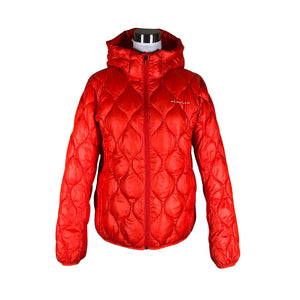 Unisex Röhnisch - Winter jacket, size 40 - Orange (1)