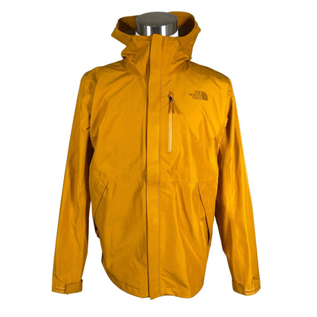 Unisex Haglöfs - Outdoor jacket, size M - Red ()