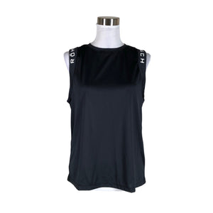 Unisex Röhnisch - Sports top, size 38 - Black (1)