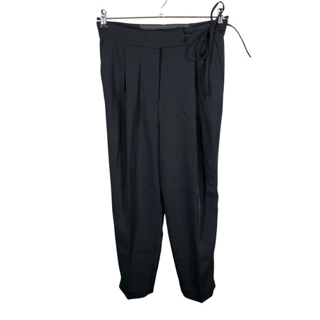 Unisex COS - Slacks, size 38 - Black ()