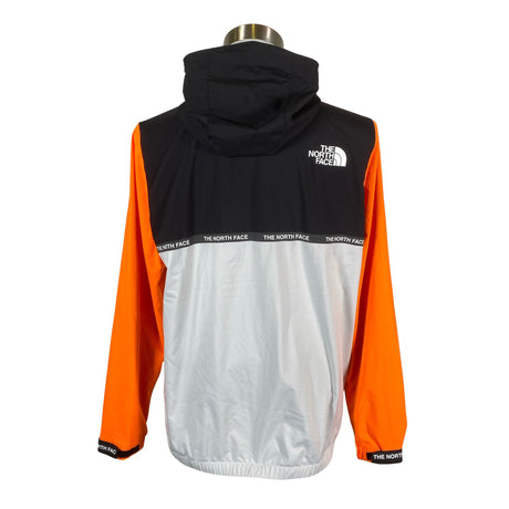 Unisex The North Face - Outdoor jacket, size M - Orange (2)