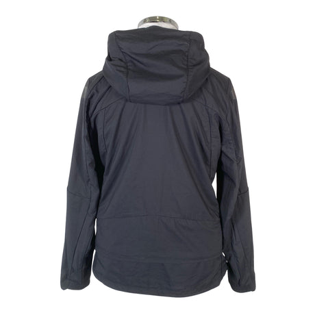 Unisex Adidas - Sports jacket, size 42 - Black (2)