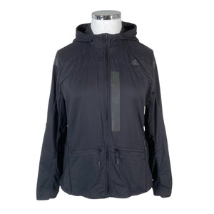 Unisex Adidas - Sports jacket, size 42 - Black (1)