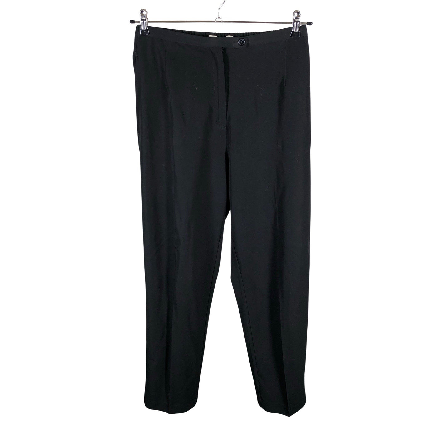 Unisex Samsoe&Samsoe - Slacks, size 40 - Black (1)