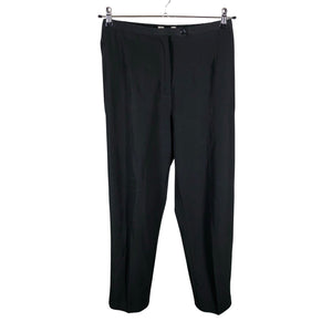 Unisex Samsoe&Samsoe - Slacks, size 40 - Black (1)