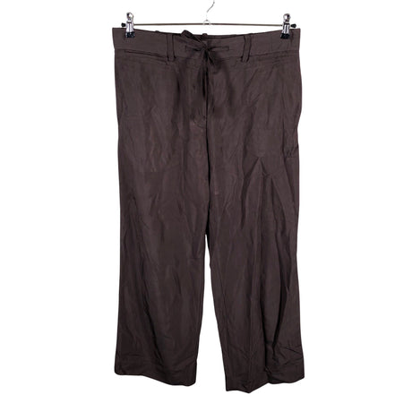 Unisex COS - Slacks, size 40 - Brown ()