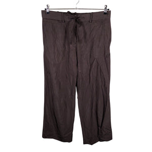 Unisex COS - Slacks, size 40 - Brown (1)