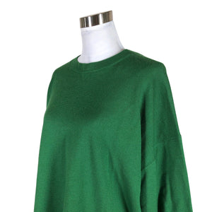 Unisex COS - Sweater, size 40 - Green (3)
