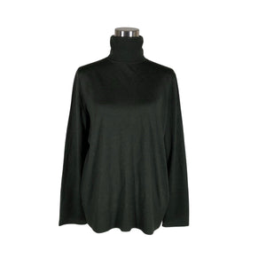 Unisex COS - Sweater, size 40 - Green (1)
