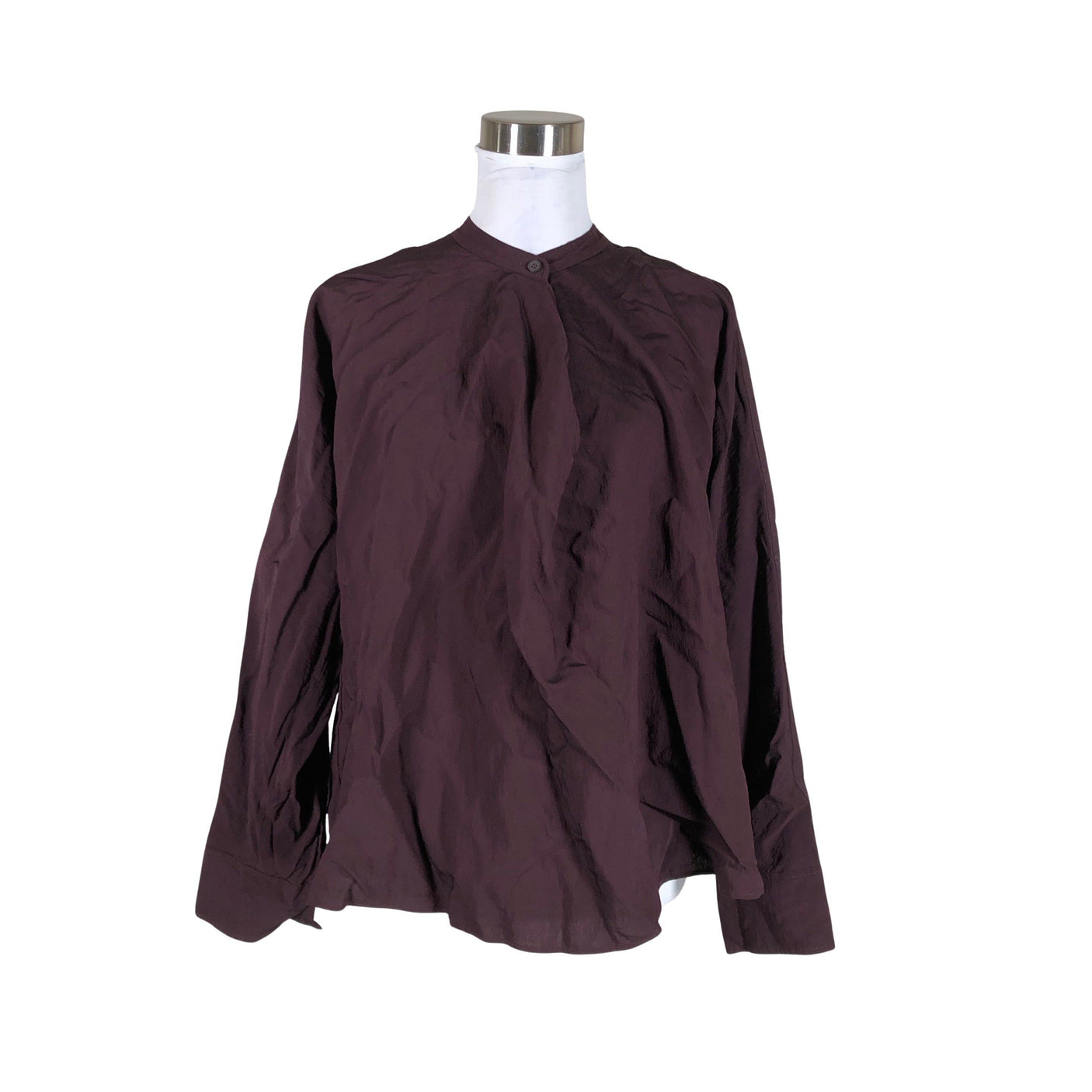 Unisex COS - Blouse, size 38 - Violet (1)