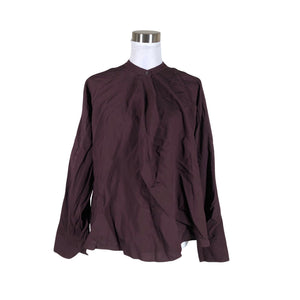 Unisex COS - Blouse, size 38 - Violet (1)
