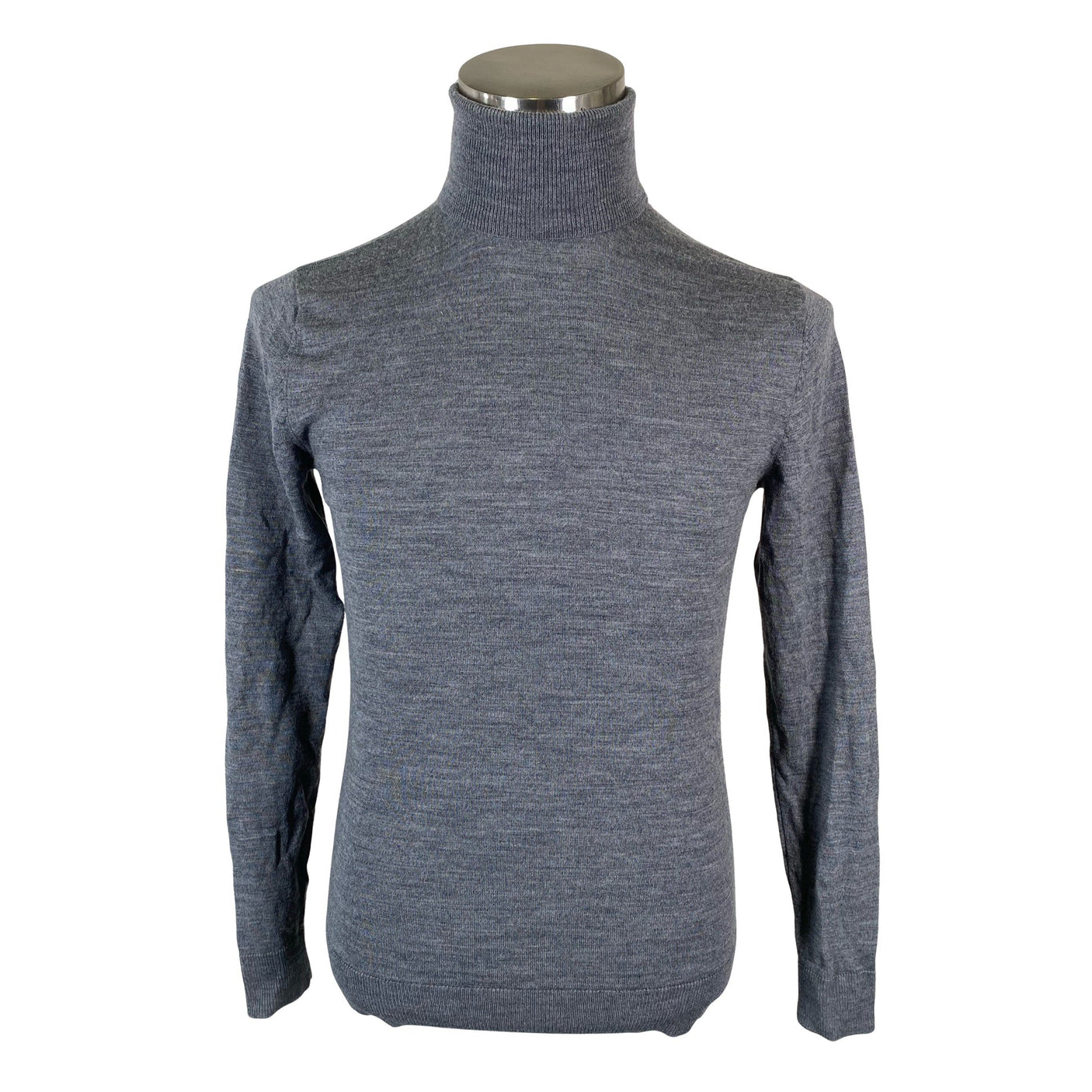 Unisex Jack & Jones - Sweater, size S - Gray (1)