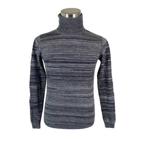Unisex Selected - Sweater, size S - Gray ()