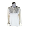 Unisex Per Una by Marks & Spencer - Blouse, size 36 - Natural white ()