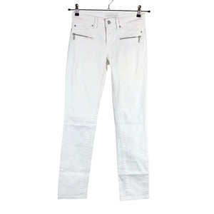 Unisex Esprit - Jeans, size W26 - White (1)