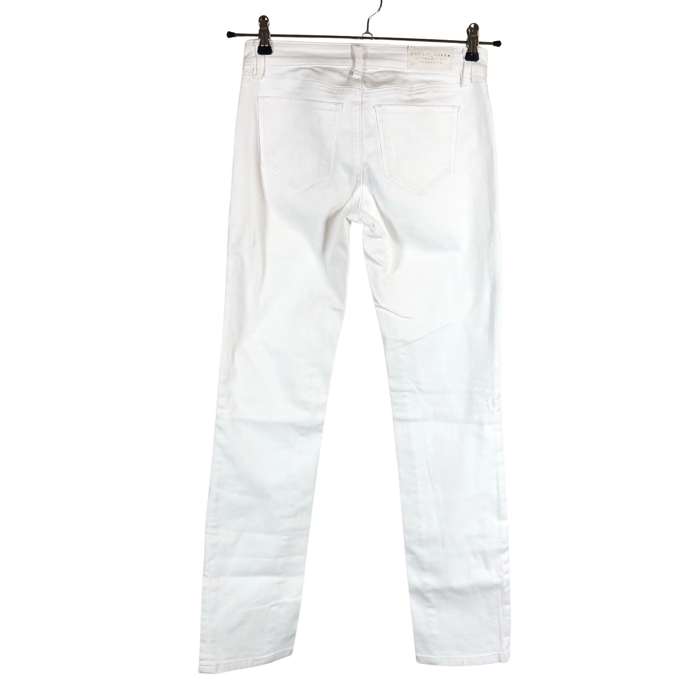 Unisex Esprit - Jeans, size W26 - White (2)
