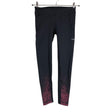 Unisex Casall - Sports tights, size 36 - Black ()