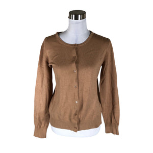 Unisex Noom - Cardigan, size 38 - Beige (1)