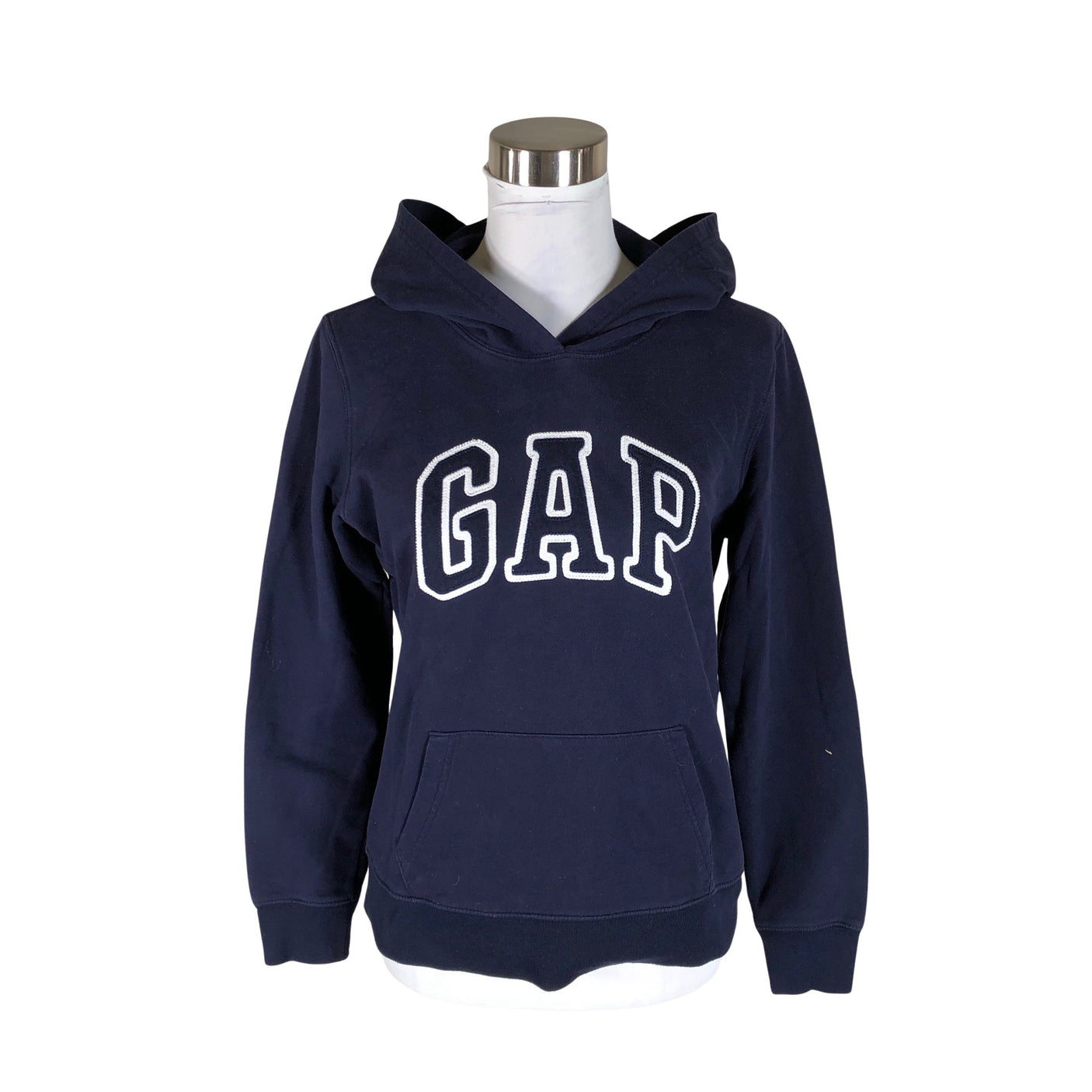 Unisex Gap - Hoodie, size 36 - Blue (1)