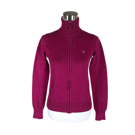 Unisex Gant - Cardigan, size 36 - Pink ()