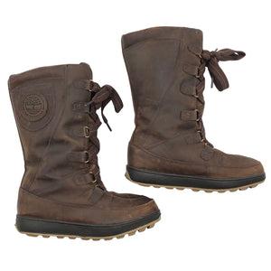Unisex Timberland - Winter shoes, size 37 - Brown (1)