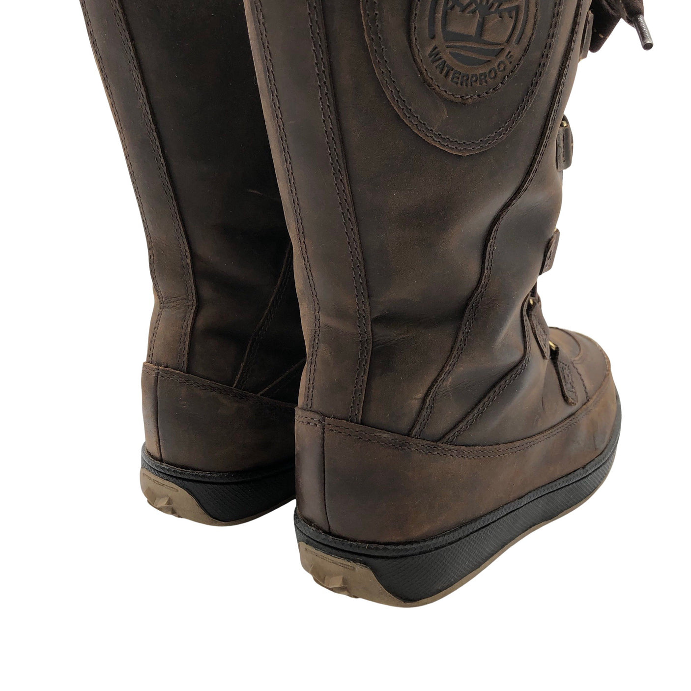 Unisex Timberland - Winter shoes, size 37 - Brown (3)