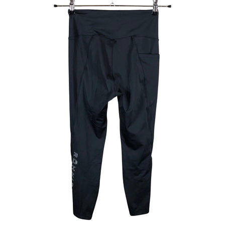 Unisex Röhnisch - Sports tights, size 36 - Black (2)