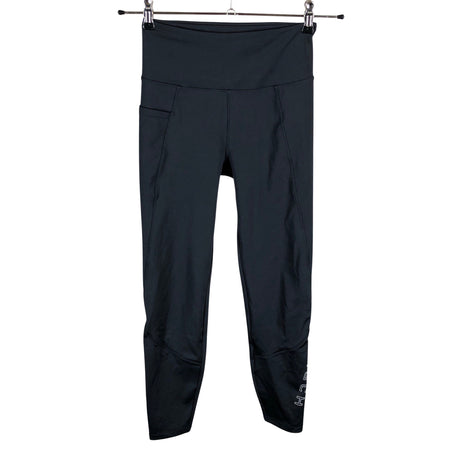 Unisex Röhnisch - Sports tights, size 36 - Black ()