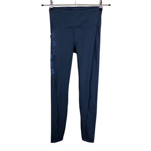 Unisex Röhnisch - Sports tights, size 36 - Blue (1)