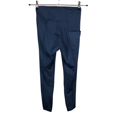 Unisex Röhnisch - Sports tights, size 36 - Blue (2)