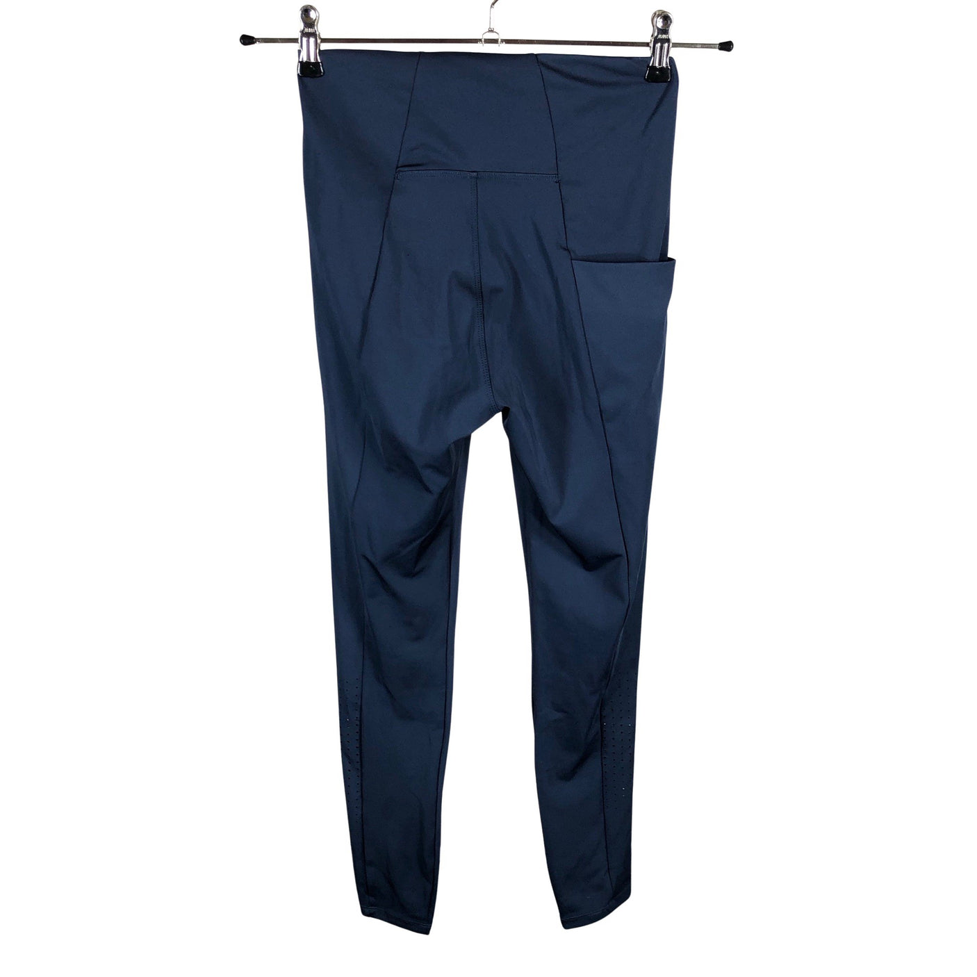 Unisex Röhnisch - Sports tights, size 36 - Blue (2)