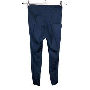 Unisex Röhnisch - Sports tights, size 36 - Blue (2)