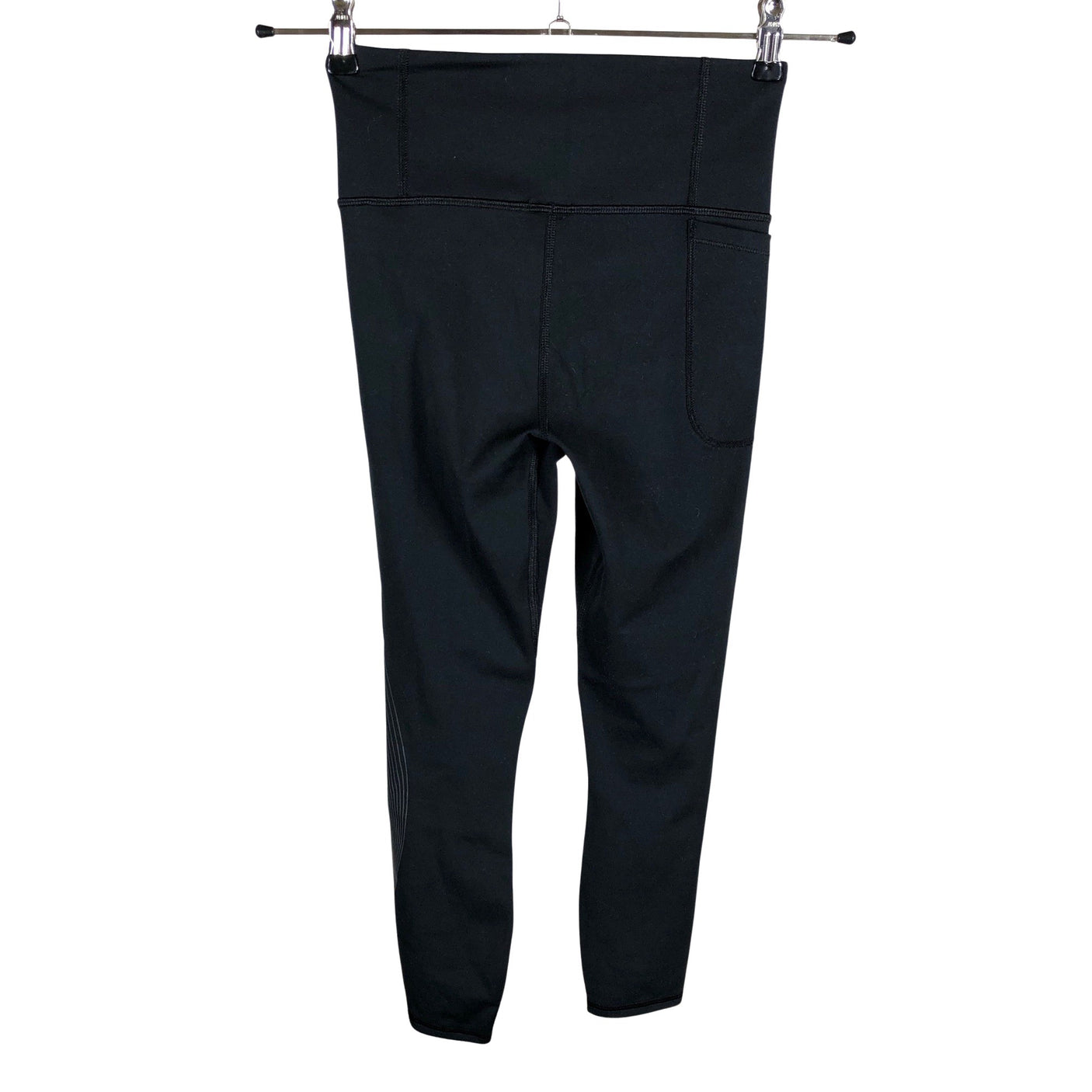 Unisex Under Armour - Sports tights, size 36 - Black (2)