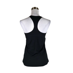 Unisex Nike - Sports top, size 36 - Black (2)