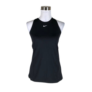 Unisex Nike - Sports top, size 36 - Black (1)