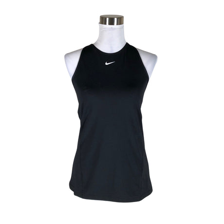 Unisex Nike - Sports top, size 36 - Black ()
