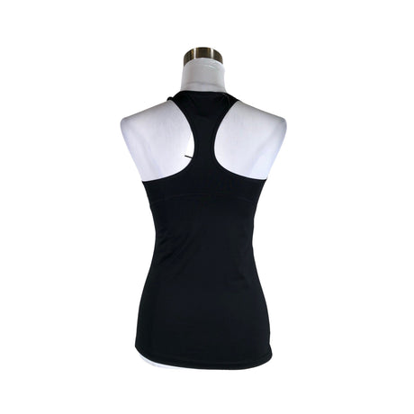Unisex Nike - Sports top, size 34 - Black (2)