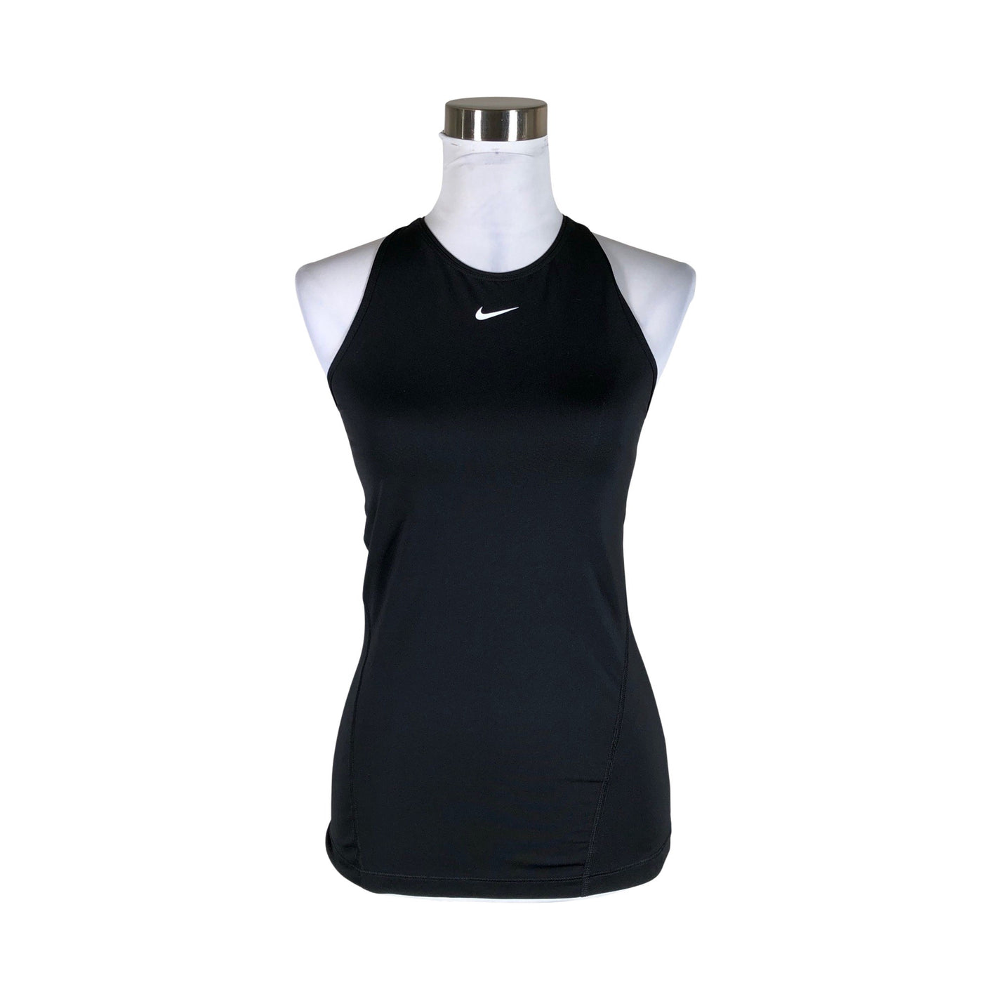 Unisex Nike - Sports top, size 34 - Black (1)