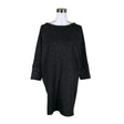 Unisex Esprit - Knit dress, size 38 - Gray ()