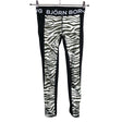 Unisex Björn Borg - Sports tights, size 36 - White ()