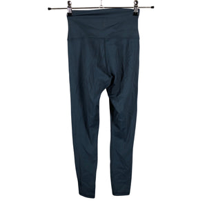 Unisex Born Primitive - Sports tights, size 34 - Blue (2)