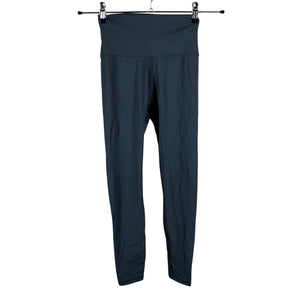 Unisex Born Primitive - Sports tights, size 34 - Blue (1)